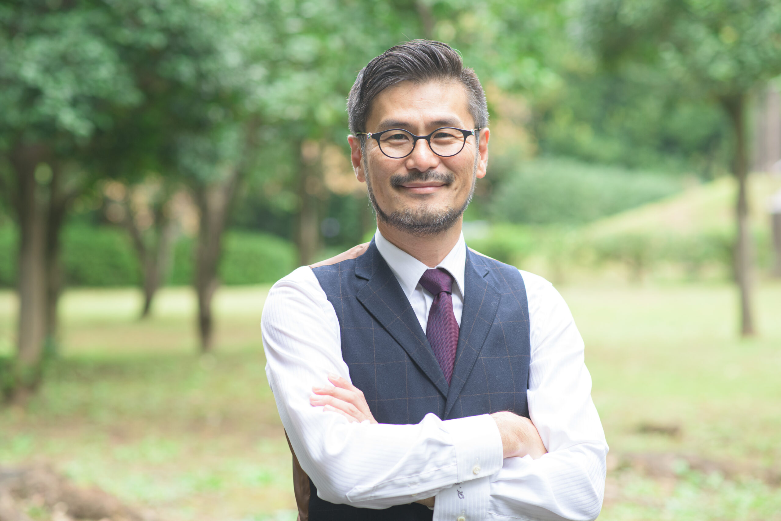 河﨑健一郎 税理士・弁護士